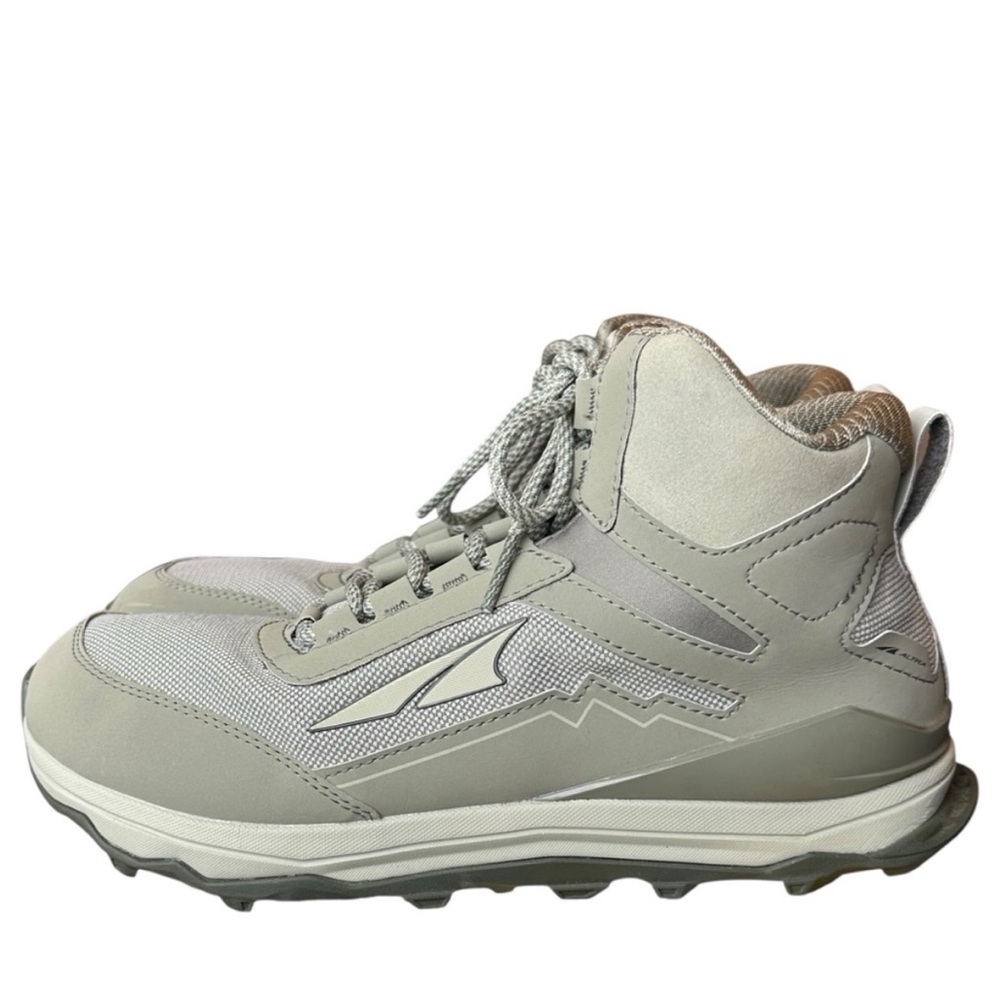 Altra Lone Peak Hiker
